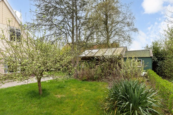 Medium property photo - De Rombade 2, 8811 HT Ried